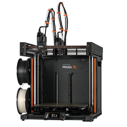Original Prusa XL teilmontiert
