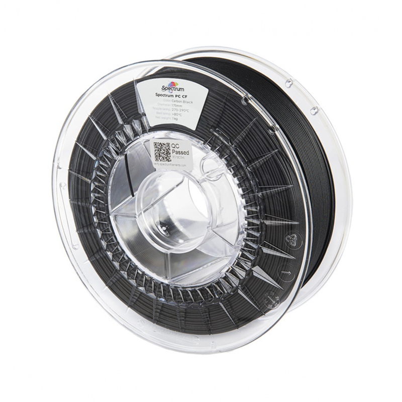 PC CF Spectrum -- Auf Anfrage verfügbar