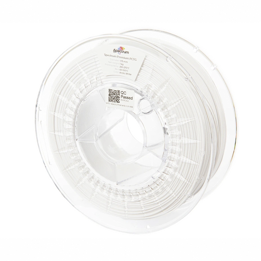 PCTG Premium Spectrum