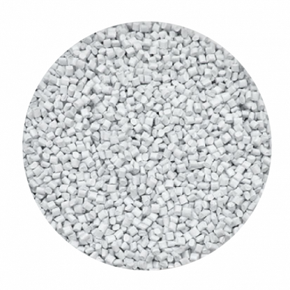 PolyCore ABS Pellets 25kg -- Auf Anfrage verfügbar