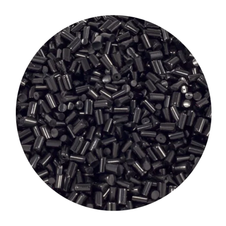 PolyCore ABS Pellets 25kg -- Auf Anfrage verfügbar