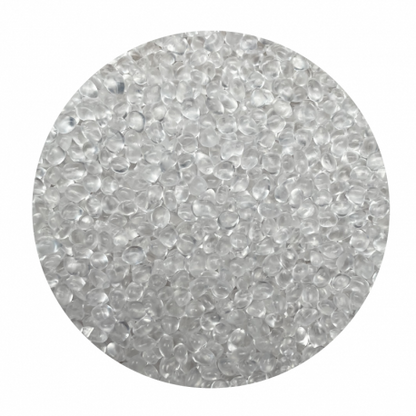 PolyCore PETG Pellets  -- Auf Anfrage verfügbar