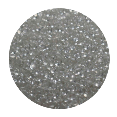 PolyCore PETG Pellets  -- Auf Anfrage verfügbar