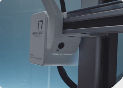 Creality SPARKX i7 Color Combo – Get Ready for the 3D Workshop
