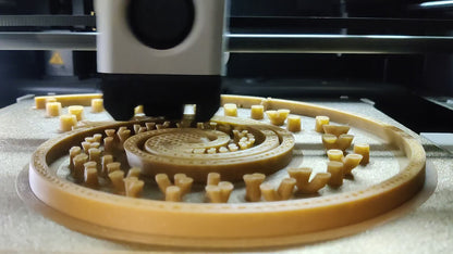 Séminaire en ligne « Bases de l'impression 3D »