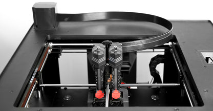 Raise3D Pro3 Dual-Extruder – geschlossener FDM-3D-Drucker