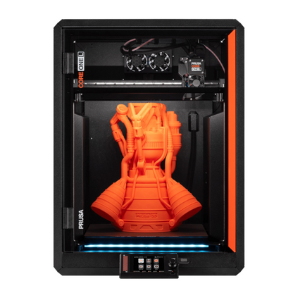 Original Prusa CORE One L Advanced Filtration BUNDLE