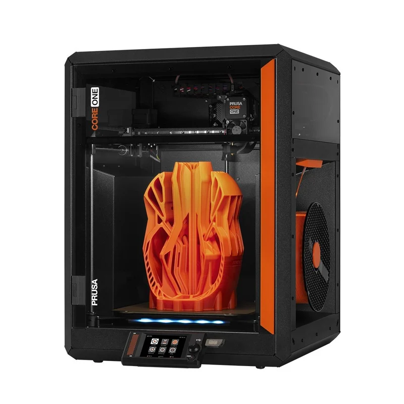Original Prusa CORE One – Precise CoreXY 3D printer for professional applications