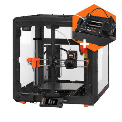 Original Prusa MK4S