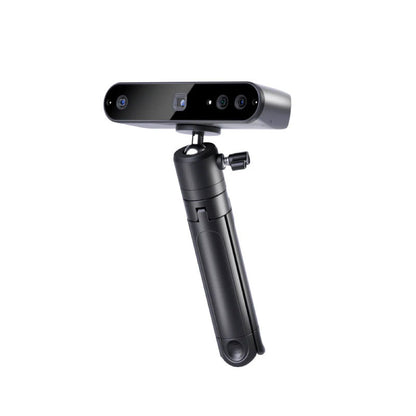 Revopoint INSPIRE – Kompakter 3D-Scanner für Einsteiger & Maker