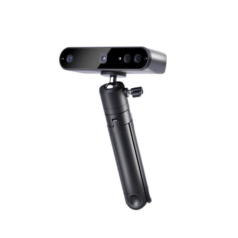 Revopoint INSPIRE – Kompakter 3D-Scanner für Einsteiger & Maker