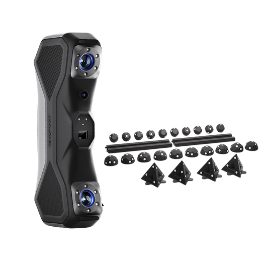 Revopoint MetroX - Advanced Edition