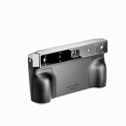 Revopoint MIRACO – Standalone 3D-Scanner mit Touchscreen für mobile Anwendungen