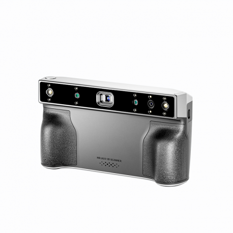 Revopoint MIRACO – Standalone 3D-Scanner mit Touchscreen für mobile Anwendungen
