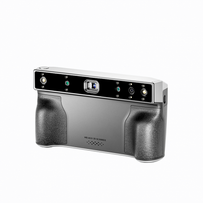 Revopoint MIRACO – Standalone 3D-Scanner mit Touchscreen für mobile Anwendungen