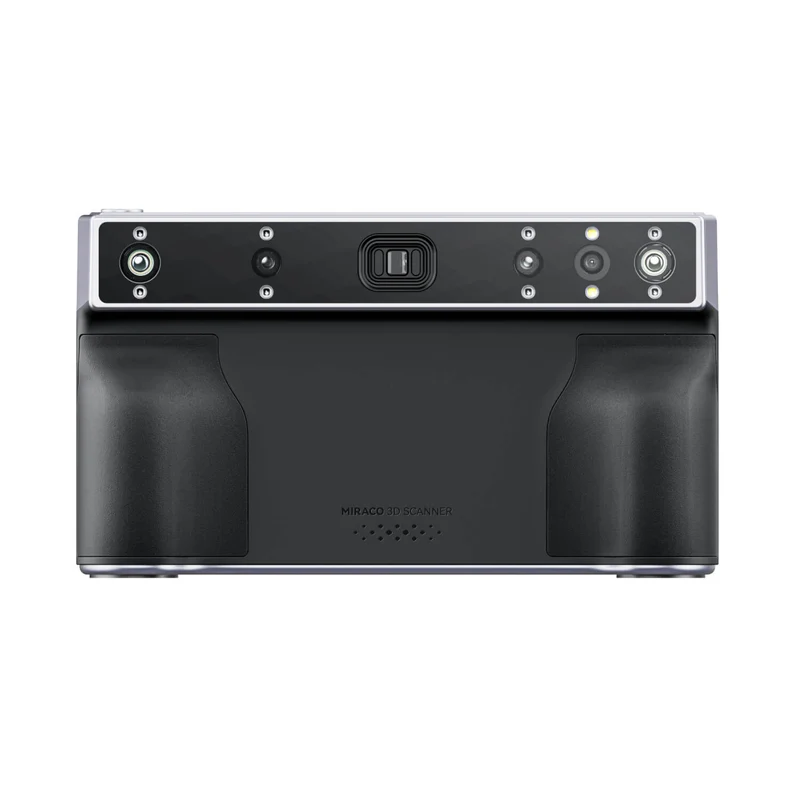 Revopoint MIRACO Pro – Standalone Profi-3D-Scanner mit Touchscreen