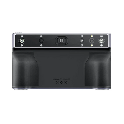 Revopoint MIRACO Pro – Standalone Profi-3D-Scanner mit Touchscreen