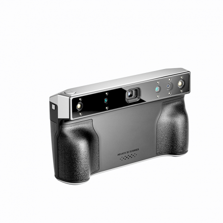 Revopoint MIRACO Pro – Standalone Profi-3D-Scanner mit Touchscreen