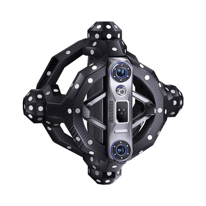 Revopoint Trackit – Optisches Tracking-System für präzises 3D-Scannen