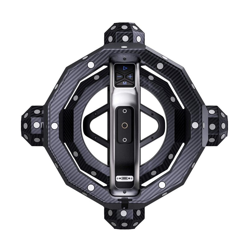 Revopoint Trackit – Optisches Tracking-System für präzises 3D-Scannen