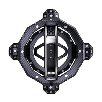 Revopoint Trackit – Optisches Tracking-System für präzises 3D-Scannen