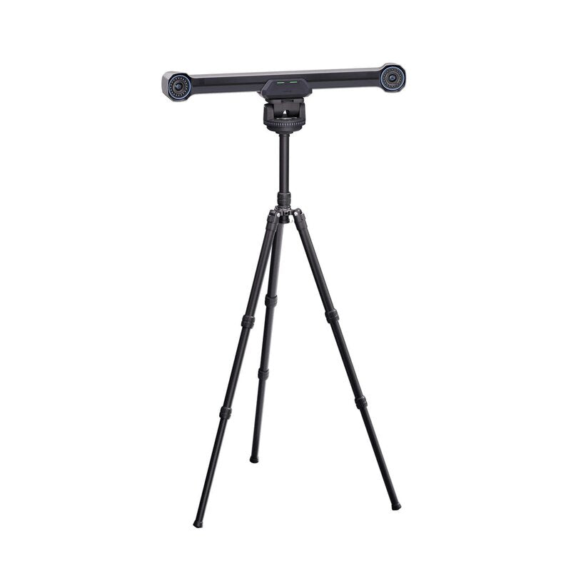 Revopoint Trackit – Optisches Tracking-System für präzises 3D-Scannen