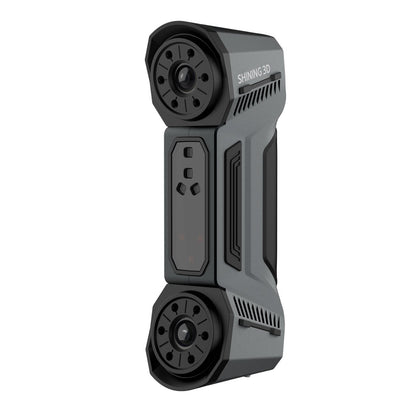 Shining3D FreeScan Combo+ – mobiler metrologischer 3D-Scanner