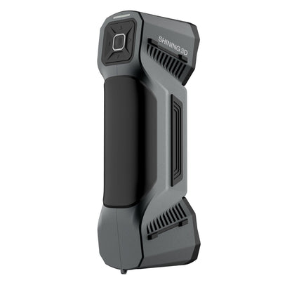 Shining3D FreeScan Combo+ – mobiler metrologischer 3D-Scanner