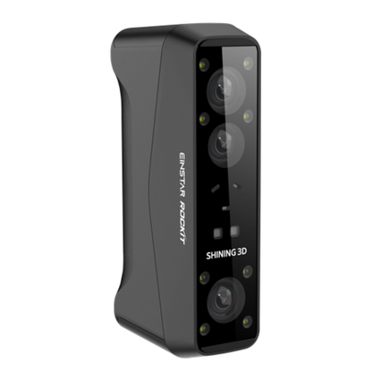 Shining EINSTAR Rockit