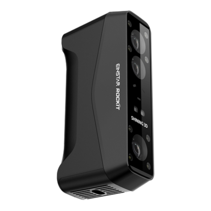 Shining EINSTAR Rockit