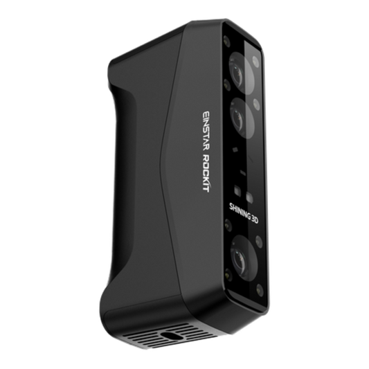 Shining EINSTAR Rockit