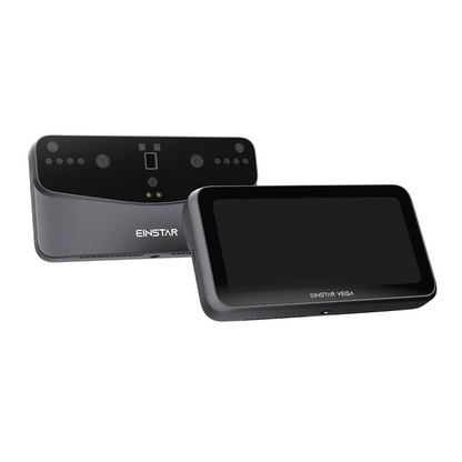 Shining EinStar Vega