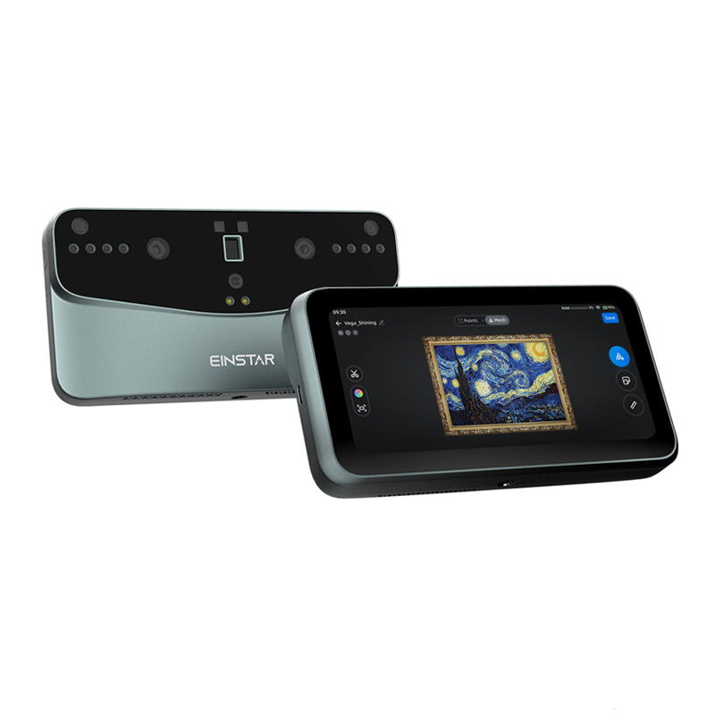 Shining EinStar Vega