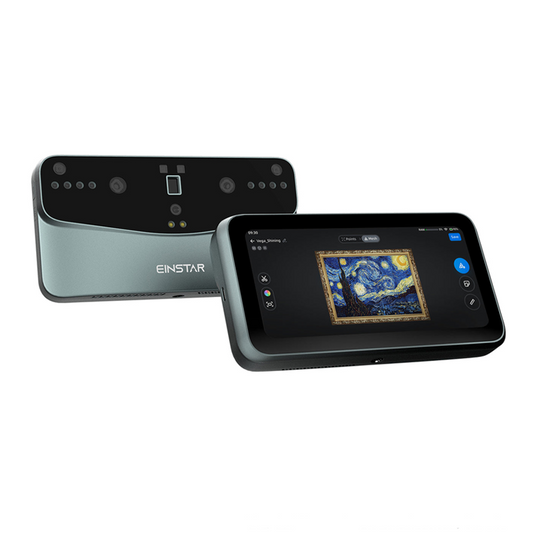 Shining EinStar Vega