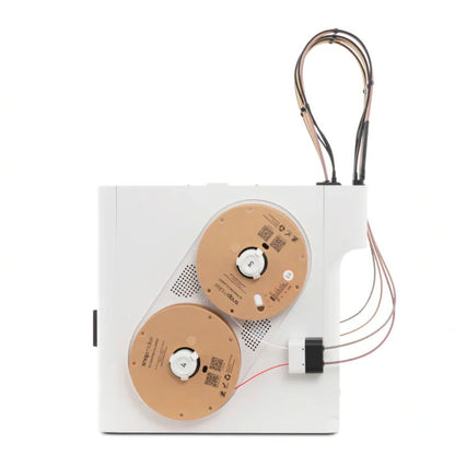 Snapmaker U1 – 4-Toolhead CoreXY Mehrfarben-3D-Drucker