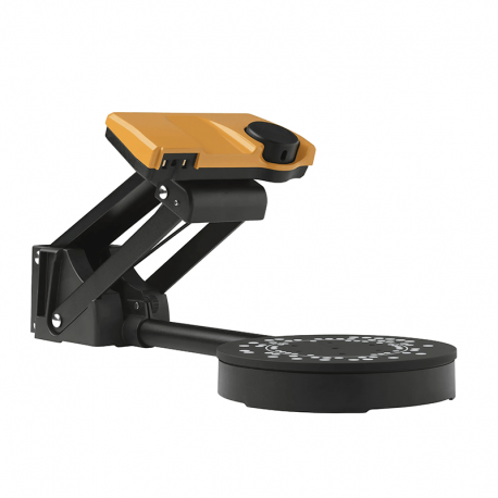 Sol 3D-Scanner