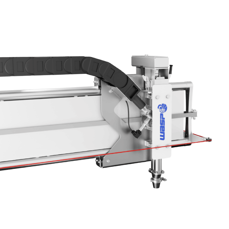 Stand-Alone Crane WASP - Bestellung auf Anfrage -