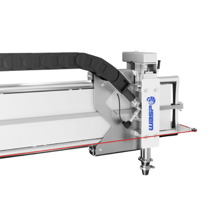 Stand-Alone Crane WASP - Bestellung auf Anfrage -