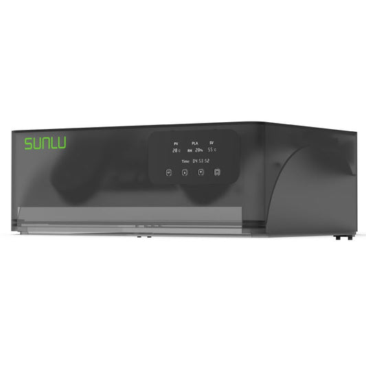 Sunlu AMS Heater – Intelligentes Trocknungssystem für Multimaterialmodule