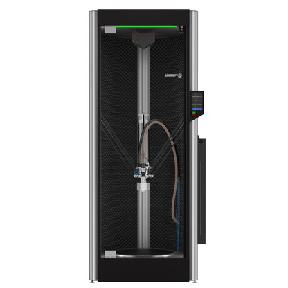 WASP 60100 HDP - 3D Pellet Drucker - Bestellung auf Anfrage -