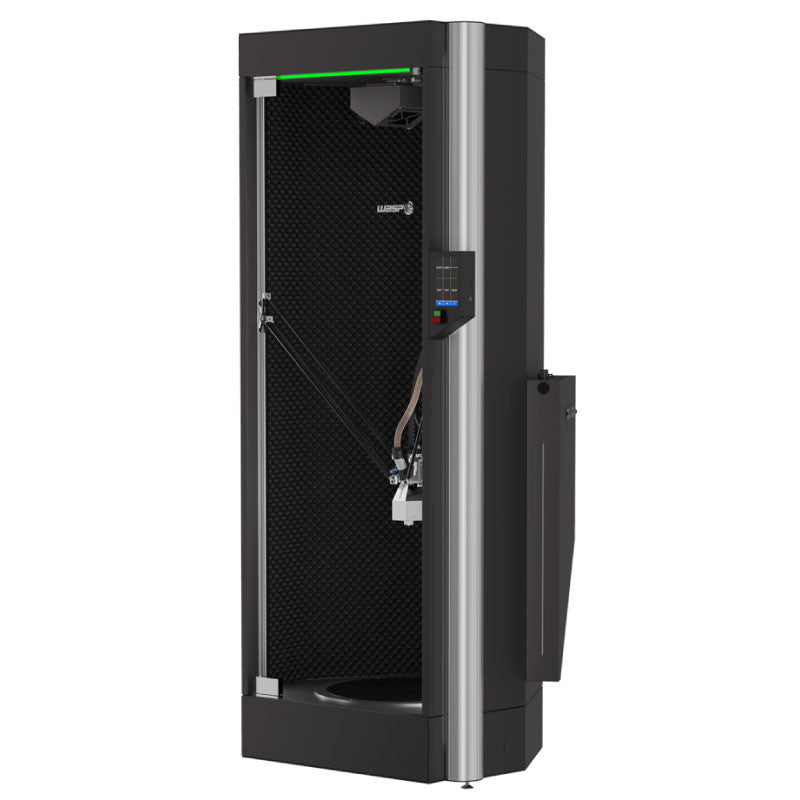 WASP 60100 HDP - 3D Pellet Drucker - Bestellung auf Anfrage -