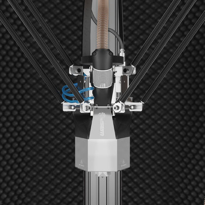 WASP 60100 HDP - 3D Pellet Drucker - Bestellung auf Anfrage -